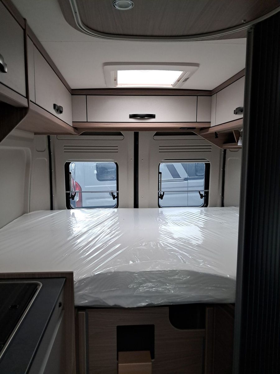 Fahrzeugabbildung Pössl 2Win RS Plus Fiat 180 PS LED,ACC,Dieselheizung