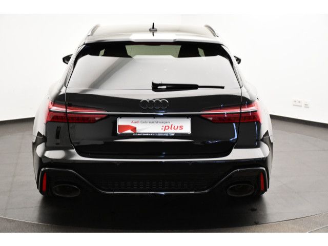 Audi RS6 - Bild 22