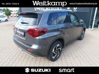 Suzuki Vitara - Vorschau Bild 5