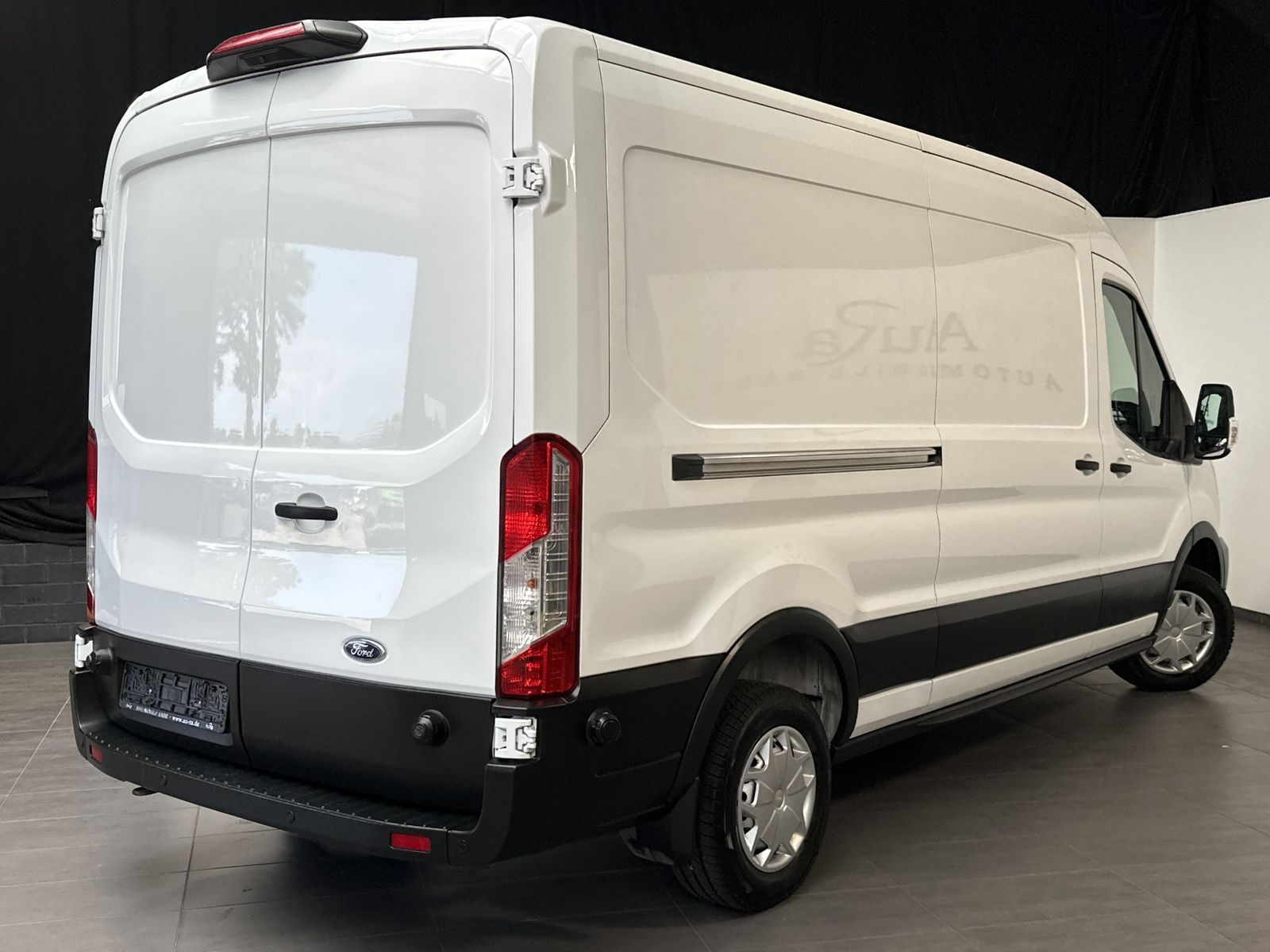Fahrzeugabbildung Ford Transit 310 L3H2 KLIMA+PDC+DAB+TEMPOMAT