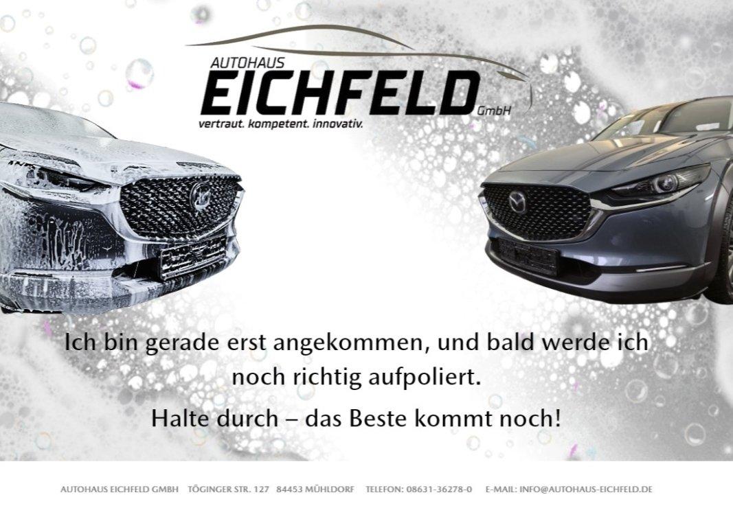 Mazda 2 Hybrid AGILE 1.5L VVT-i 116 PS CVT