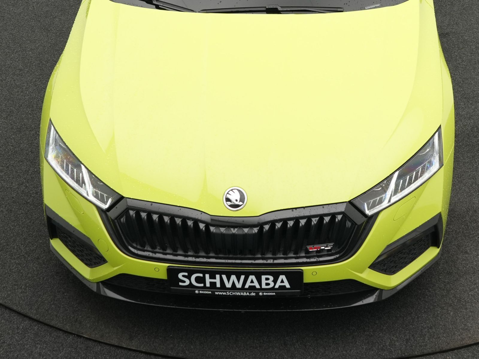 Skoda Octavia - Bild 23