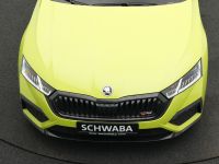 Skoda Octavia - Vorschau Bild 23