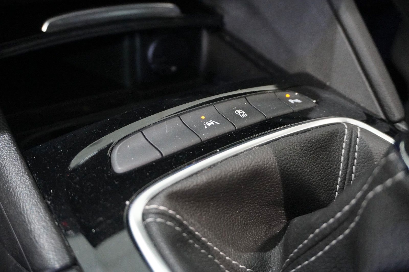Fahrzeugabbildung Opel Insignia B ST 2.0D ULTIMATE NAVI/OPC/KAMERA/AHK