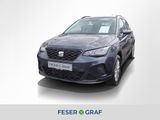 Seat Arona Style 1.0 ACC/SHZ/LED - Seat Arona Jahreswagen