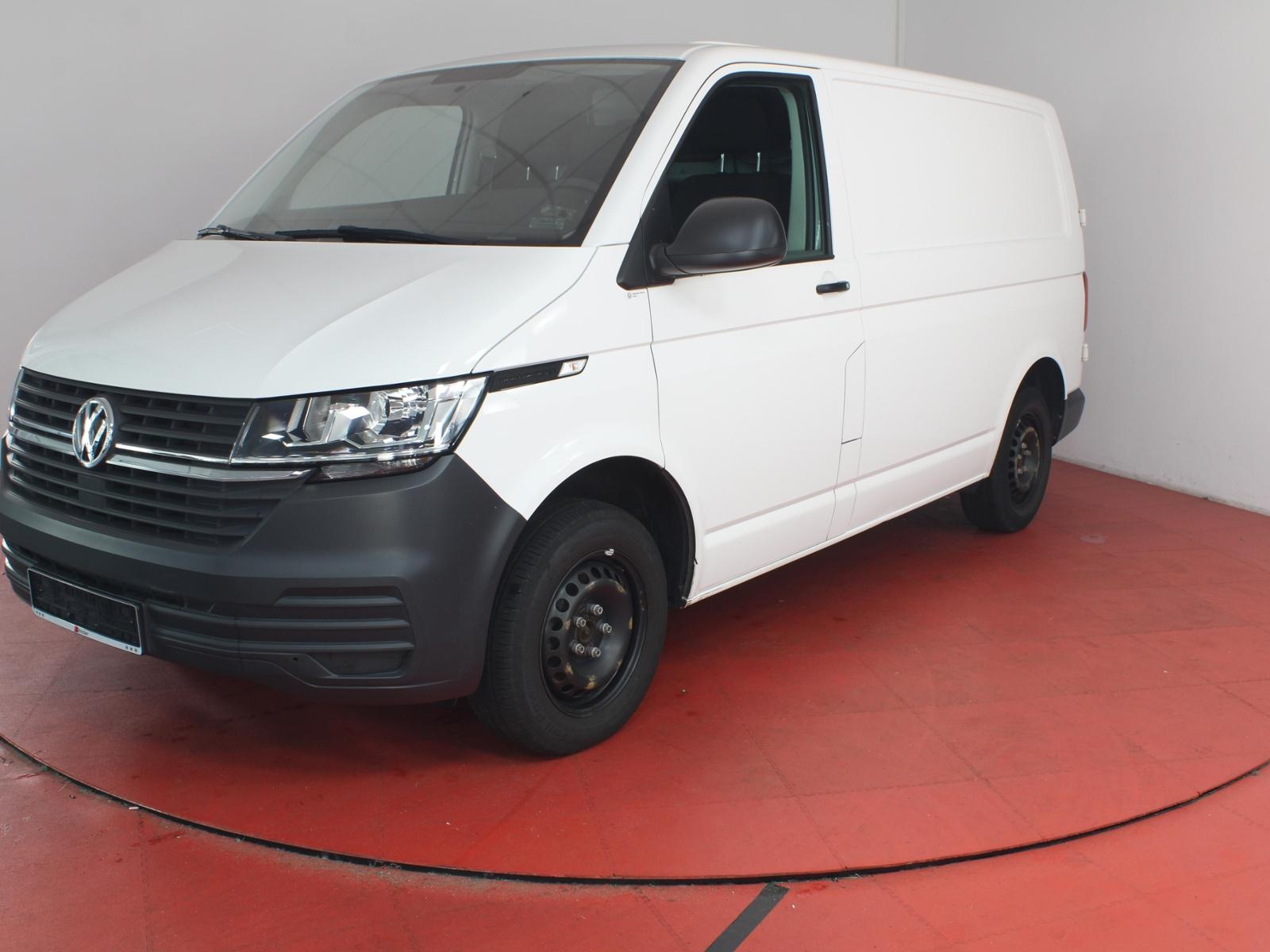 Volkswagen T6.1 Transporter Kasten 2.0TDI 261,-ohne Anzahlu