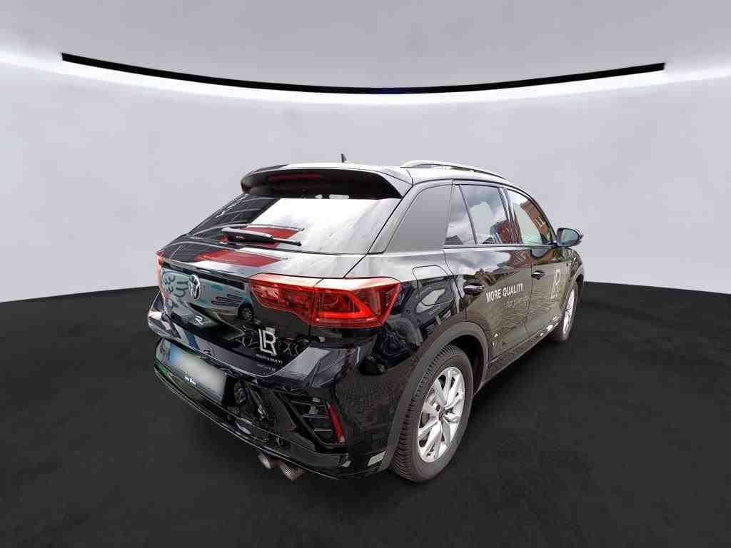 Volkswagen T-Roc - Bild 3