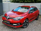 Renault Megane III Grandtour BOSE Edition*Navi*Kamera*SH - Renault Megane Gebrauchtwagen in Chemnitz
