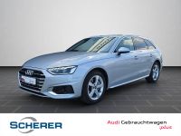 Audi A4 - Vorschau Bild 1