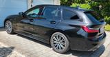 BMW 318d Touring M Sport, top gepflegt - BMW 318: 318d M Sport