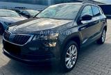 Skoda Karoq Style - Skoda Gebrauchtwagen in Viersen