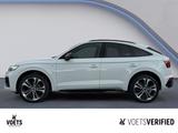 Audi Q5 SPORTBACK S-LINE 40TFSI QUATTRO MATRIX+STAND+ - Audi Q5 40 TFSI Gebrauchtwagen