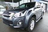 Isuzu D-Max Double Cab 4WD Premium+ 2 Hand Ausziehbode - Isuzu aus 2017