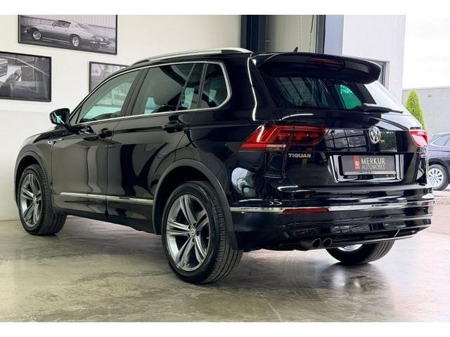 Volkswagen Tiguan 2.0 TDI DSG R-Line 4M.+ACC+Pano+Navi+VC