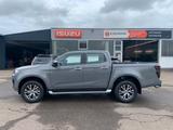 Isuzu D-Max Double Cab 4WD LSE Facelift Modell 24/25 - gebrauchte Isuzu SUV & Geländewagen