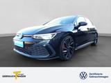 Volkswagen Golf GTI DSG IQ.LIGHT PANO LM18 AHK - Volkswagen Golf: I GTI