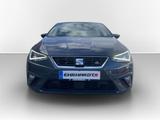Seat Ibiza 1.0 TSI FR Black Edition VIRTUAL*NAVI*LED* - Seat Ibiza: Fr Black Edition