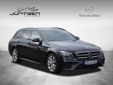 Mercedes-Benz E 350 d 4M T AMG NIGHT MBEAM SHD 360° AMBIENTE - Mercedes-Benz E 350 in Solingen