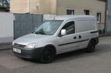 Opel Combo Kasten 1,7 CDTI 2-Hand,2xSchiebetür,EURO4 - Opel Combo in Köln