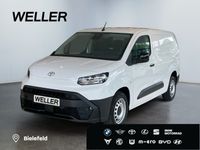 Toyota Proace City - Vorschau Bild 1