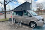 Volkswagen T5 California DSG Ausstelldach Standheizung