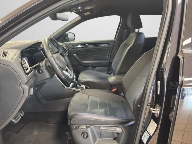 Volkswagen T-Roc - Bild 13