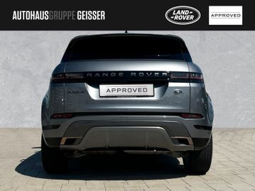 Land-Rover Range Rover Evoque - 7