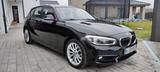 BMW 116d - TÜV und Service NEU - gebrauchte BMW 116 aus dem Jahr 2016