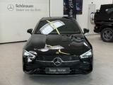 Mercedes-Benz CLA 200 d Coupé AMG VERSTELLDÄMPF+TOTWINKEL+SIGN - Mercedes-Benz AMG