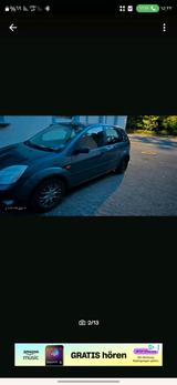 Ford 01708968835 - Ford Ka/Ka+ aus 2004