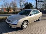 Ford Mondeo 2.0 TDCI Automatik - Ford Mondeo aus 2006 mit Diesel-Antrieb