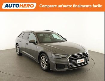Audi A6 - 6