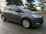 Ford Grand C-Max 2,0TDCi 110kW Business Edition7Sitze - Ford Grand C-MAX Business mit Diesel-Antrieb