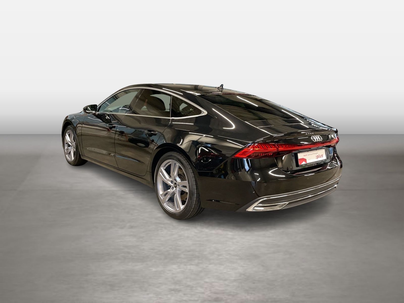 Audi A7 - Bild 3