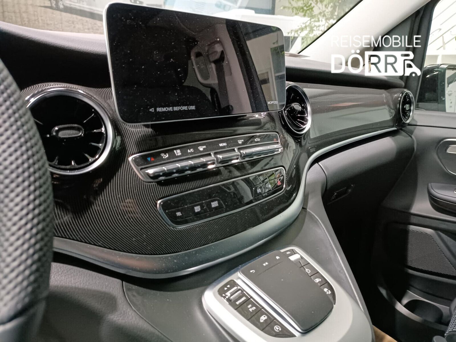 Fahrzeugabbildung Pössl Vanstar 300 d Distronic,ILS,Allrad,AHK,Navi,Heiz