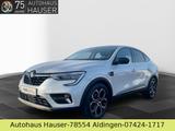 Renault Arkana Techno TCe 140 EDC*SHZ*WKR*GSD - Renault Arkana: Techno