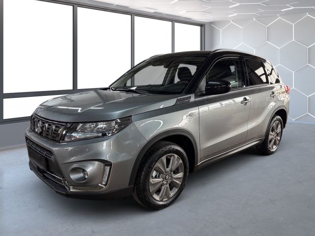 Suzuki Vitara 1.5 Hybrid Comfort AT Allgrip