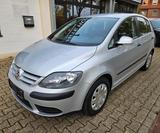 Volkswagen Golf Plus V Trendline SHEFT KLIMA GUTACHTEN TOP - Volkswagen Golf aus 2005: V