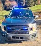 Ford F 150 Police Responder V6 Ecoboost 4x4 - Ford F 150: V6