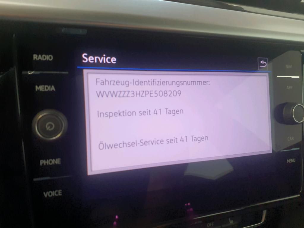 Volkswagen Arteon SB Elegance 2.0 TSI DSG PDC*Tempo*Klima*