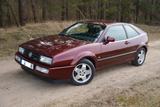Volkswagen Corrado VR6 2.9 ABV / Oldtimer  / Recaro / H&R - scheckheftgepflegte VW Corrado