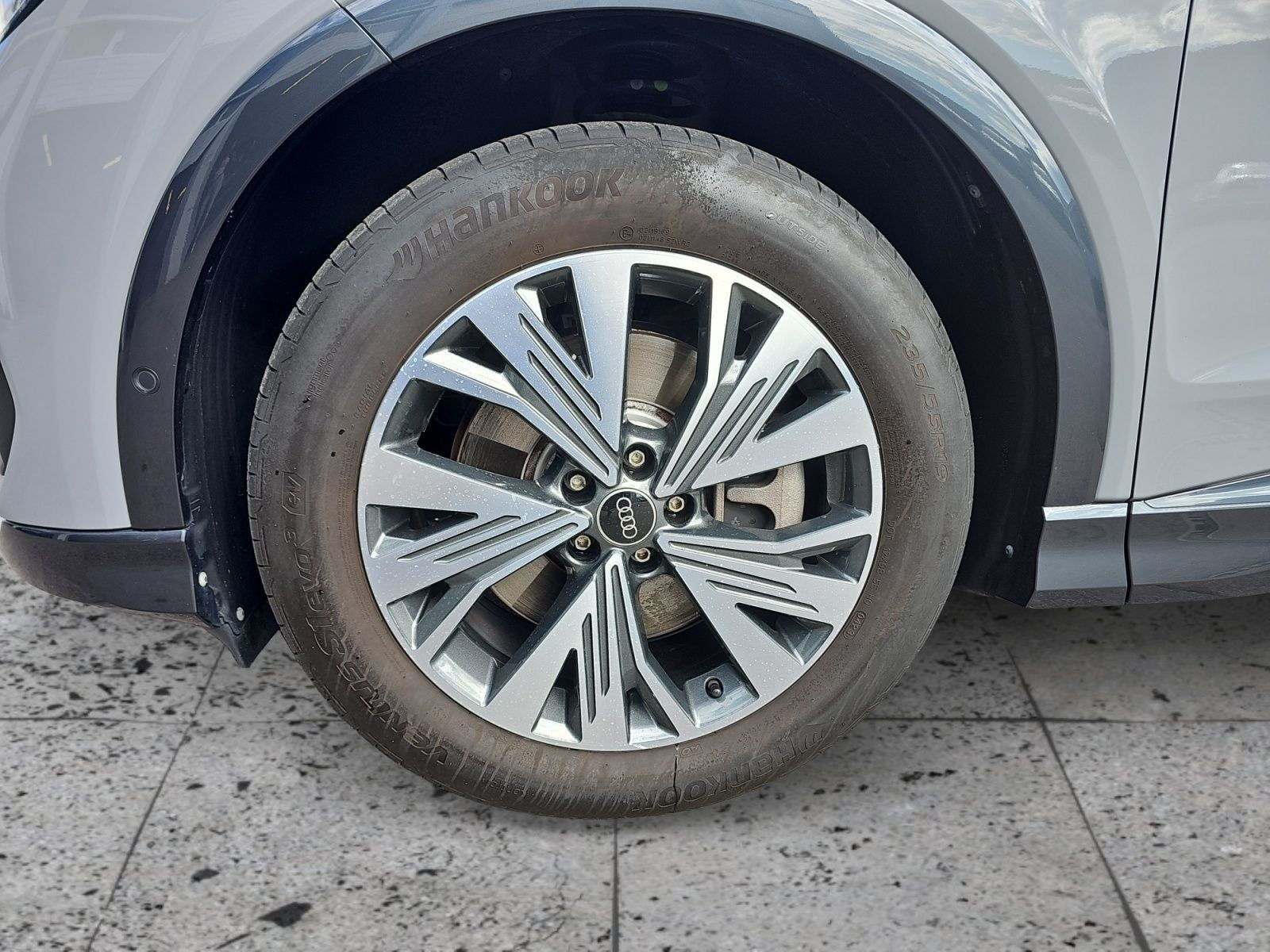 Audi Q4 e-tron - Bild 8