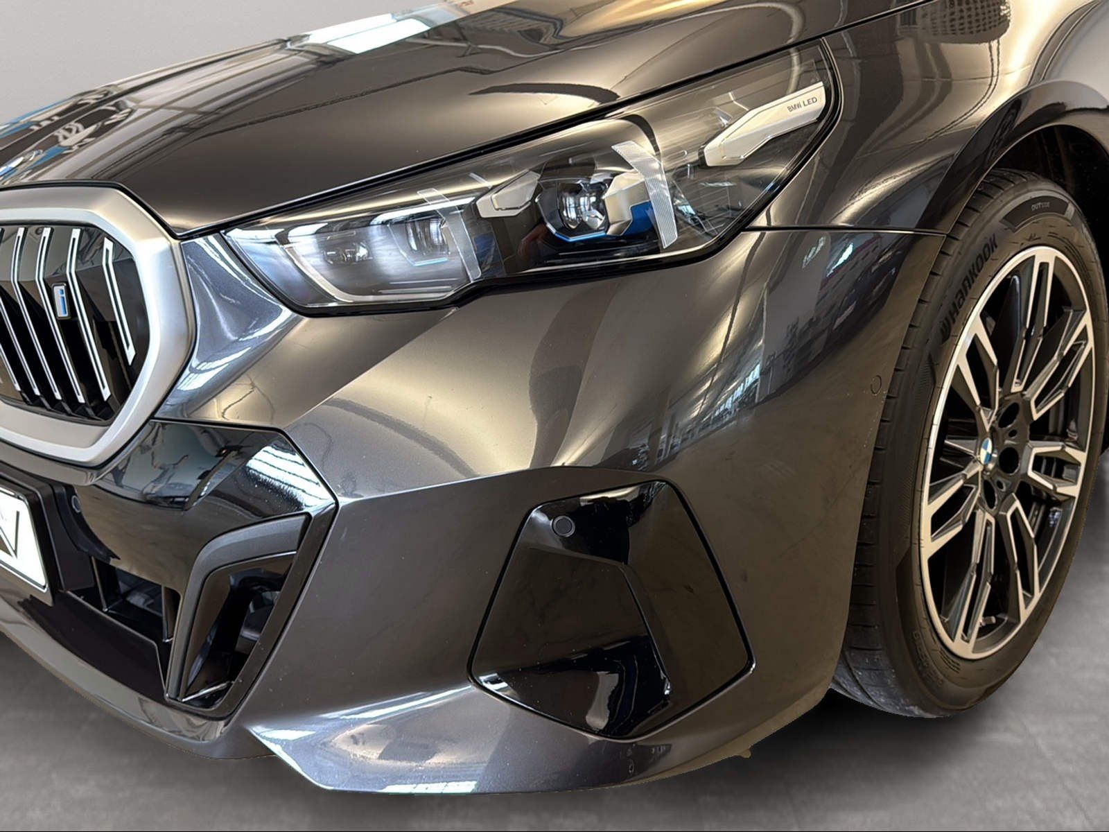 BMW i5 - Bild 12