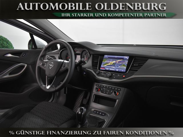Opel Astra 1.6 D 120 Jahre *LED*SHZ*Navi*Spur*Lenkhzg