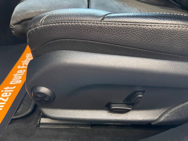 Mercedes-Benz C 63 AMG LIM. *KAMERA*NAVI*LED*BURMESTER*SZHZ*