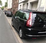 Citroën C4 Grand Picasso, 1.8 7 Sitzer - Citroën C4 Picasso in Essen