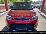 Kia Soul Spirit Navi Kamera Leder PDC Scheckheft - Kia Soul Spirit mit Benzin-Antrieb