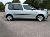 Skoda Roomster Klima / Radio - gebrauchte Skoda Roomster aus dem Jahr 2007