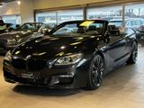 BMW 650 i Cabrio M-Paket |HEAD UP|AHK|SHZ|KAMERA|PDC - BMW 650 aus 2014