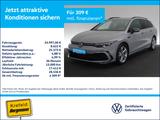 Volkswagen Golf VIII 1.5 eTSI R-Line PANO LED HUD ACC NAVI - mit Benzin-Antrieb: Alcantara, mit ABS, Kombi, mit Klimaautomatik